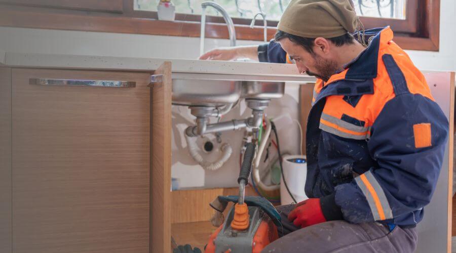Professional Leak Detection in Brillion, WI