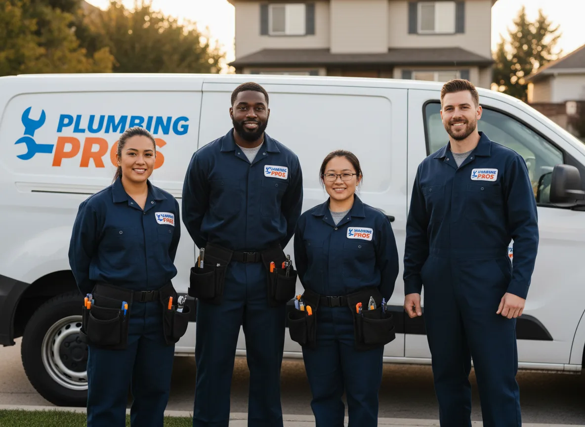 Water Heater Repair company in Brillion, WI